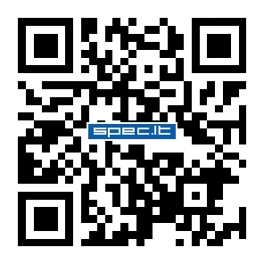 QR kodas | DJ baldai, MB