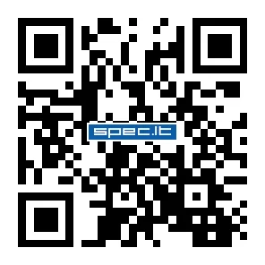 QR kodas | DJ inžinerija, MB