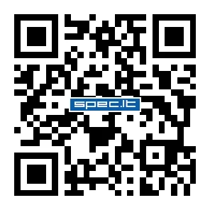 QR kodas | Ekosakas, MB