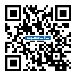 QR kodas | Dj projects, MB | spec.lt