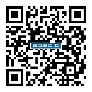 QR kodas | Dj tax consultus, MB