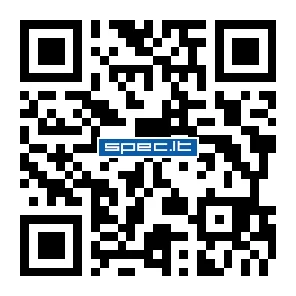 QR kodas | DJ TRANSPORT, MB | spec.lt