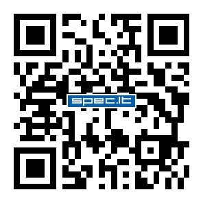 QR kodas | DJ VOLLEY, VŠĮ