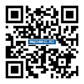 QR kodas | DJD Trade, MB