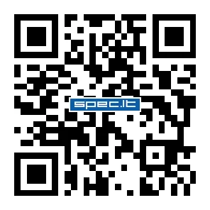 QR kodas | DJIG, UAB | spec.lt