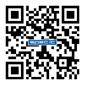 QR kodas | Djiva, IĮ | spec.lt
