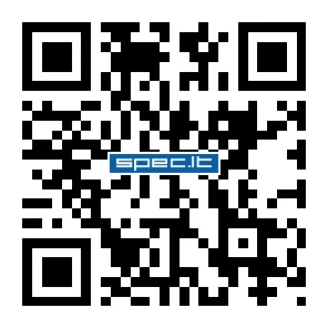 QR kodas | DJM Services, MB