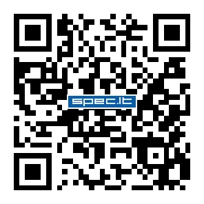 QR kodas | Djss, D. Jakubavičiaus įmonė | spec.lt