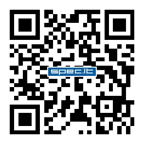 QR kodas | Djussa, MB