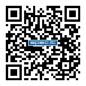 QR kodas | DJV Transport, UAB | spec.lt