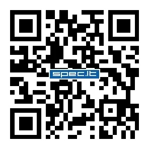 QR kodas | DK apskaita, UAB | spec.lt