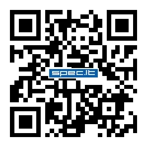 QR kodas | Dk Baldai, UAB