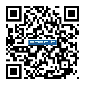 QR kodas | DK Electronics, IĮ | spec.lt