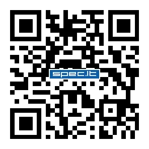 QR kodas | DK energija, MB | spec.lt