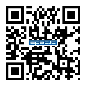 QR kodas | Dk Export, UAB | spec.lt