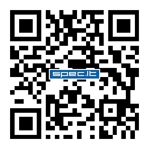 QR kodas | DK Interior, MB