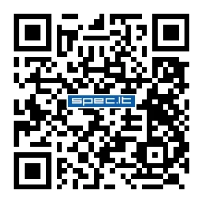 QR kodas | DK investicijos, UAB | spec.lt
