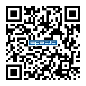 QR kodas | DK konsultacijos, MB | spec.lt