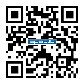 QR kodas | Dk Linas, UAB