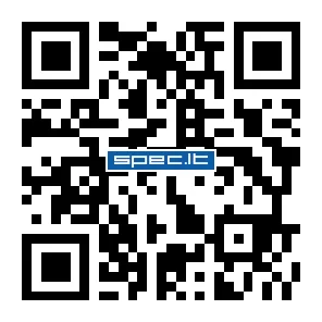 QR kodas | Dk prekyba, MB | spec.lt