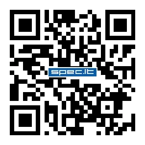 QR kodas | DK SALDO, UAB | spec.lt