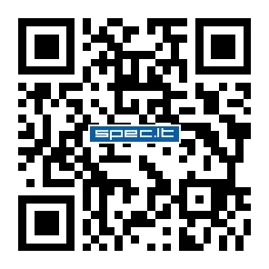 QR kodas | DK sauga, MB | spec.lt