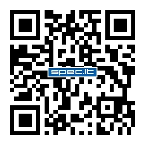 QR kodas | DK services, UAB | spec.lt