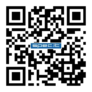 QR kodas | DK statyba, UAB | spec.lt