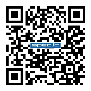 QR kodas | Dka Business Solutions, UAB | spec.lt