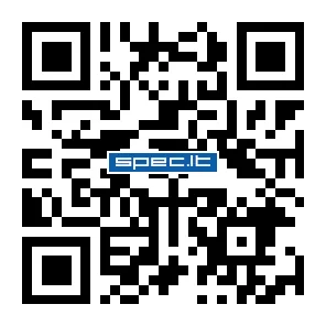 QR kodas | DKA Trade, UAB | spec.lt