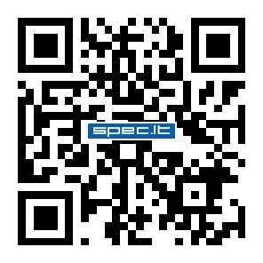 QR kodas | DKautospot, MB | spec.lt