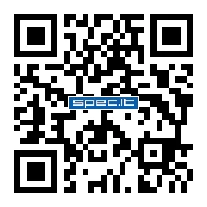 QR kodas | DKAV, UAB | spec.lt