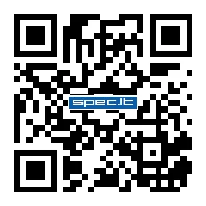 QR kodas | DKW CARGO, UAB