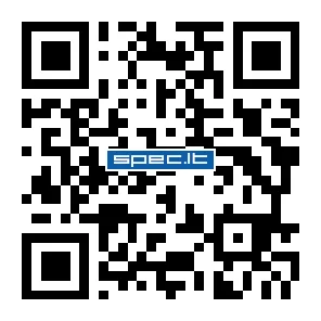 QR kodas | DKD Transport, MB | spec.lt