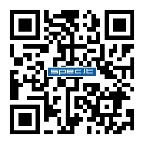 QR kodas | Bendra Lietuvos, JAV ir Rusijos įmonė uždaroji akcinė bendrovė DKD | spec.lt