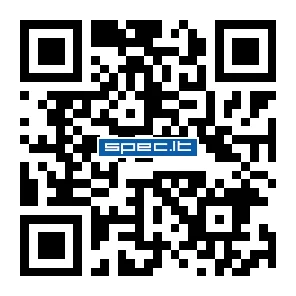 QR kodas | ART projektai, MB | spec.lt