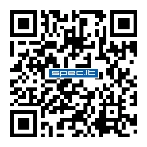 QR kodas | DKINVEST GROUP LT, UAB | spec.lt