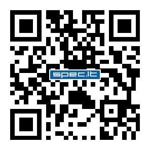 QR kodas | Dkislovskio, IĮ