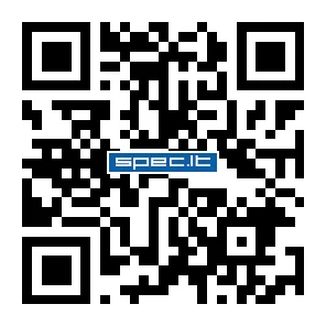 QR kodas | Griaunvalda, MB | spec.lt