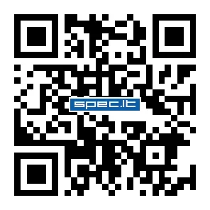 QR kodas | DKpagalba, MB | spec.lt