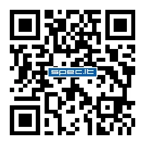 QR kodas | Dkta, UAB | spec.lt