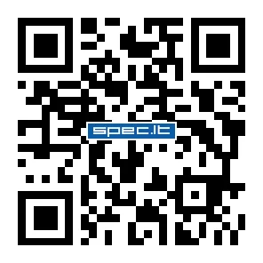 QR kodas | Dktoppro, UAB | spec.lt