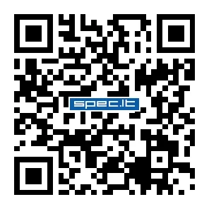 QR kodas | DKV EURO SERVICE Baltikum, UAB | spec.lt