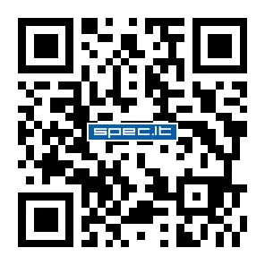QR kodas | DL artelė, UAB | spec.lt