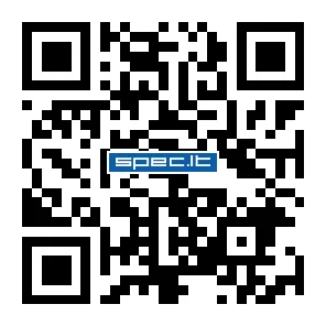 QR kodas | DL Consult, MB | spec.lt