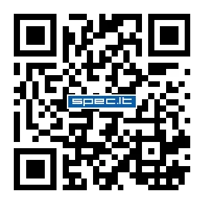 QR kodas | DL energy, UAB | spec.lt