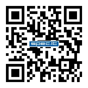 QR kodas | DL Forest, UAB | spec.lt