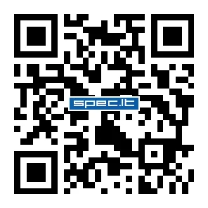 QR kodas | DL GROUP, UAB | spec.lt