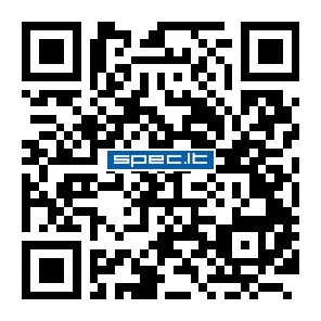 QR kodas | Dl inžineriniai sprendimai, MB | spec.lt