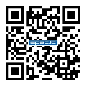 QR kodas | Dl statyba, MB | spec.lt